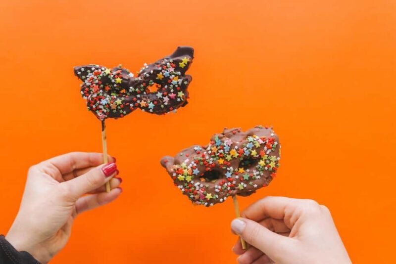 Porto: Chocolate Museum - Unwrap the Secrets of Chocolate - A Sweet Journey Through Time and Taste