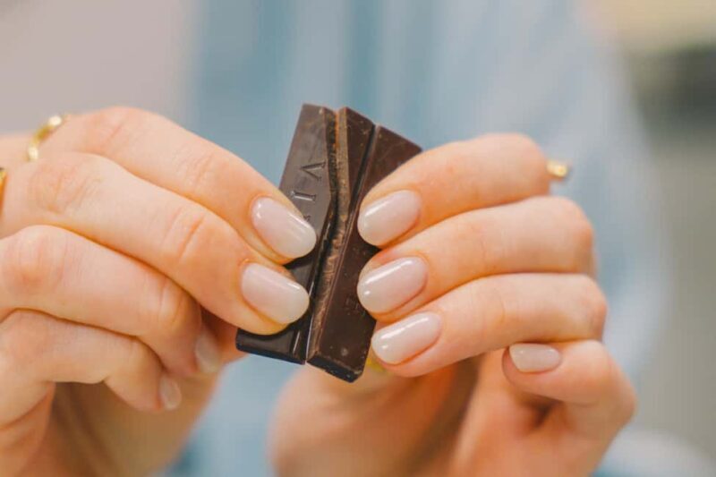 Porto: Chocolate & Port Wine Workshop - WOW Wine School - The Sum Up