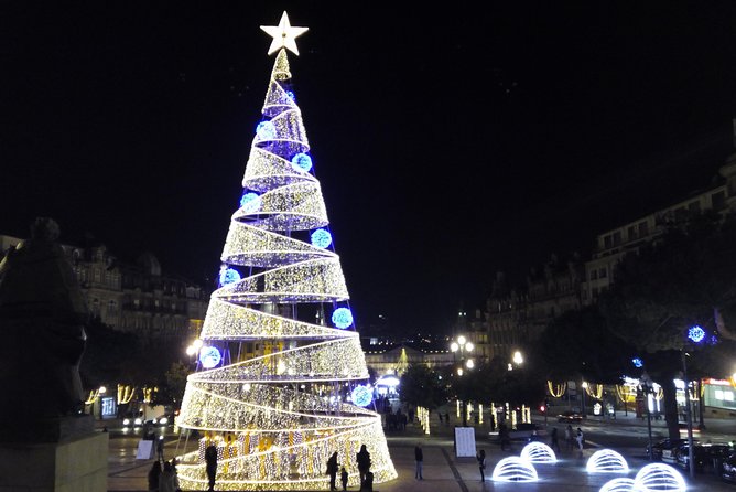 Porto Christmas Lights Segway Tour - Guided Experience - Pricing and Booking Details