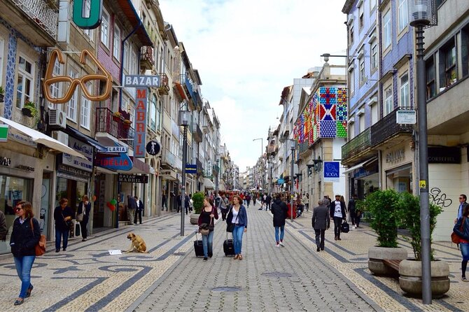 Porto Christmas Lights Segway Tour - Guided Experience - Overview of the Tour