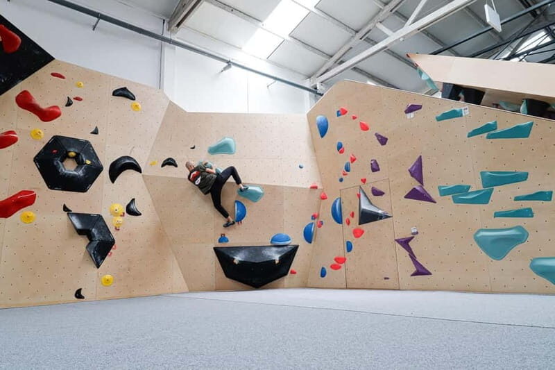 Porto: City Adventure Bike Tour & Indoor Climbing Experience - Good To Know  