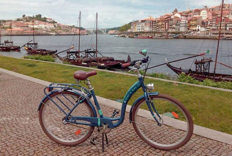 Porto: City Bike Rental - Rental Options and Pricing