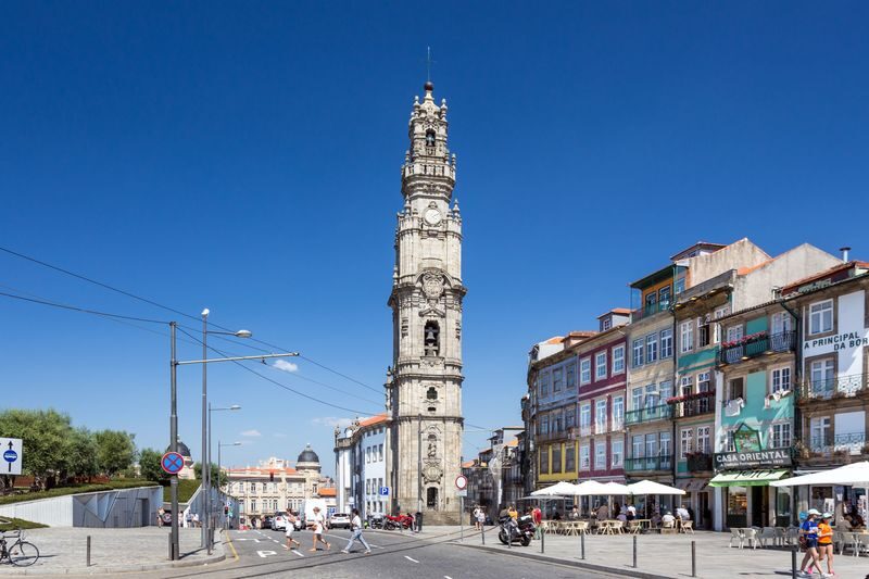 Porto City Center & Cathedral Half-Day Tour with Wine Tasting - Is $18.09 good value?