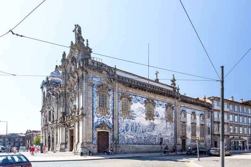 Porto City Center & Cathedral Half-Day Tour with Wine Tasting - A few practical tips before you go