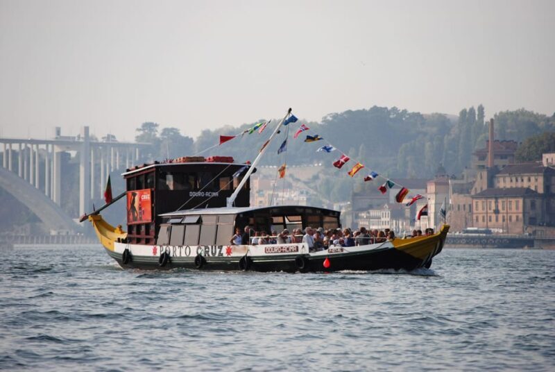 Porto: City Center Eco Car e Cruzeiro Rio Douro - Practical Tips