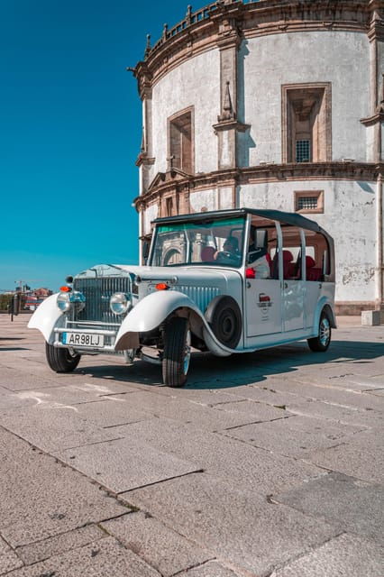 Porto: City Center Eco Car Tour - Good To Know