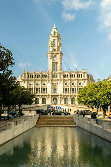 Porto: City Center Walking Tour - What Makes This Tour Stand Out