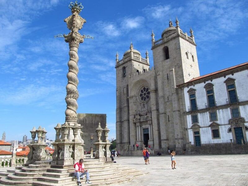 Porto: City Center Walking Tour - Who Will Love This Tour?