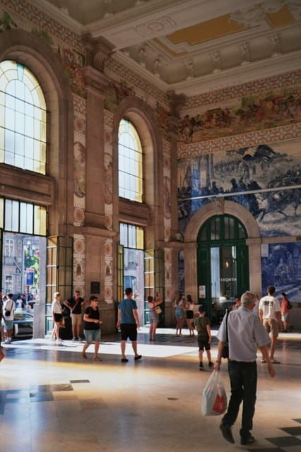 Porto: City Center Walking Tour - Final Thoughts: Is It Worth It?