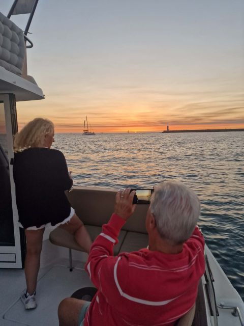 Porto: City Cruise With Sunset Option - Booking Details