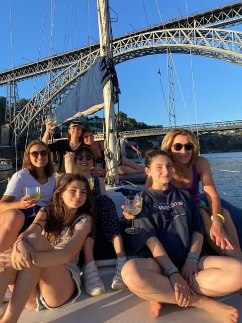 Porto: City Cruise with Welcome Drink, Port, & Sunset Option - Why It’s Good Value for Money