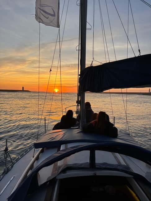 Porto: City Cruise with Welcome Drink, Port, & Sunset Option - Final Thoughts