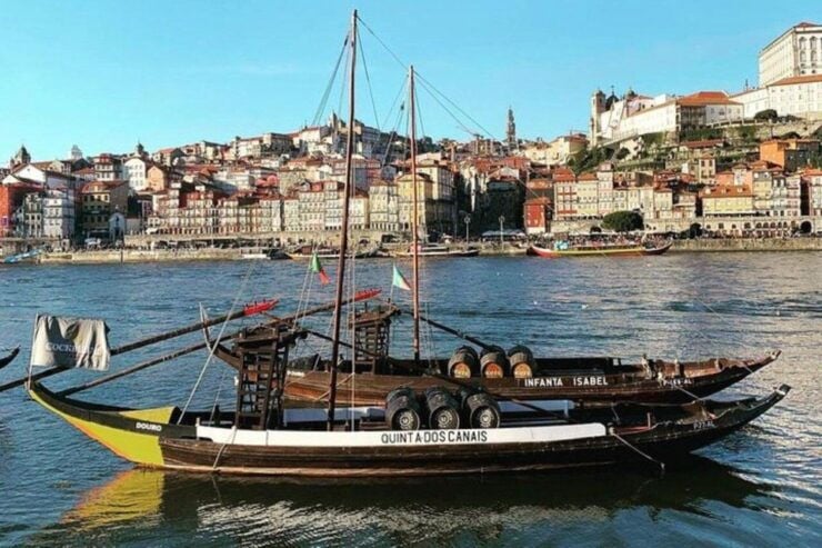 Porto City Day Trip From Lisbon - Cancellation Policy Details