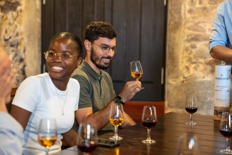 Porto City Full Day Minibus Tour, Wine Tasting & Six Brigdes - Exploring Foz do Douro and Boavista