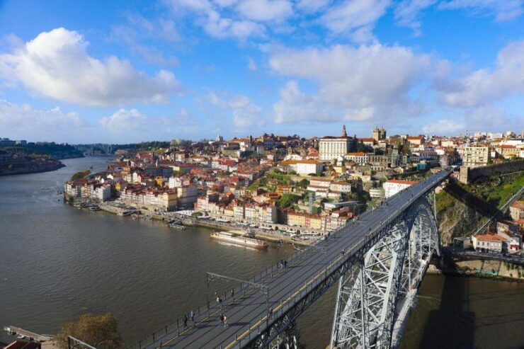 Porto City Half-Day Private Tour - Good To Know