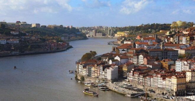 Porto City Half-Day Private Tour - Inclusions