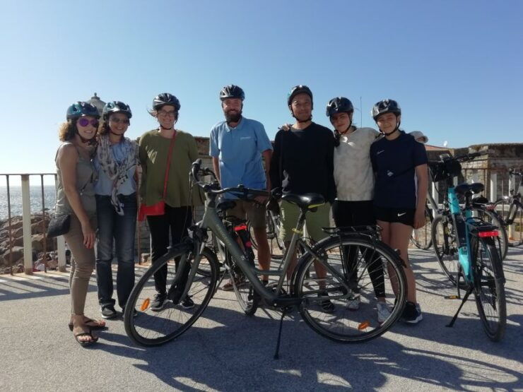Porto: City Highlights 3-Hour Guided Electric Bike Tour - Tour Details