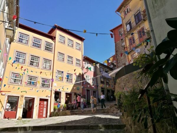 Porto: City Highlights 3-Hour Guided Electric Bike Tour - Common Questions