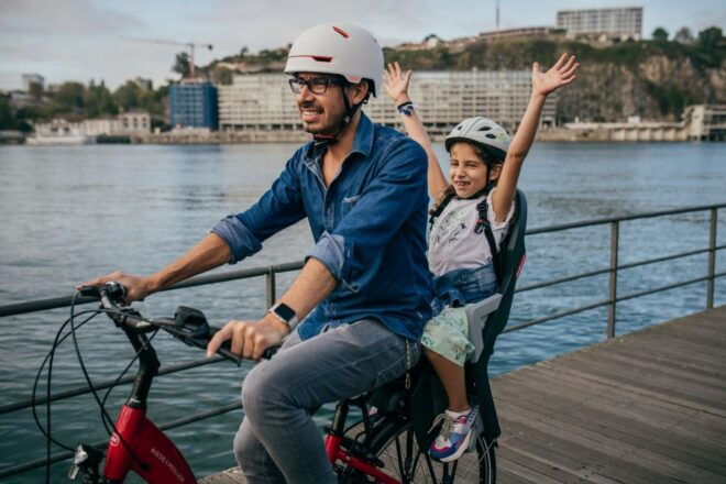 Porto: City Highlights E-Bike Tour - Full Description