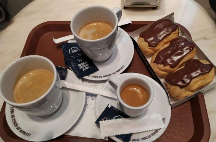 Porto: City Highlights Halfday Tour With Hotel Pickup - Itinerary Highlights