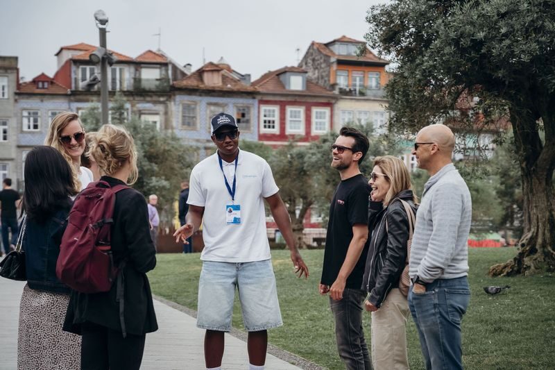 Porto City Highlights Tour - Port wine cellars and what the tour includes