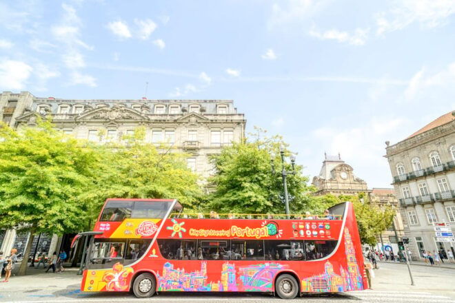 Porto: City Sightseeing Hop-On Hop-Off Bus Tour - Customer Feedback and Experience