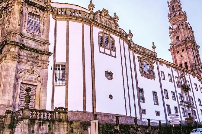 Porto City Small Group Half-Day Tour With Wine Tasting - Traveler Reviews