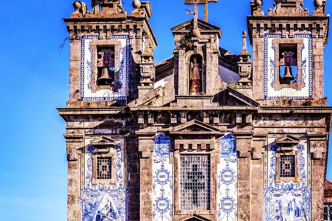 Porto City Small Group Half-Day Tour With Wine Tasting - Questions and Terms