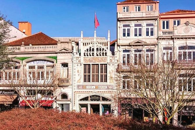 Porto City Small Group Half-Day Tour With Wine Tasting - The Sum Up