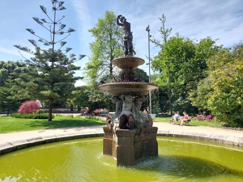 Porto: City Tour by Private Car - An In-Depth Look at the Porto Private City Tour