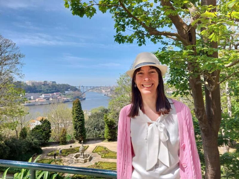 Porto: City Tour by Private Car - What’s Included and What’s Not