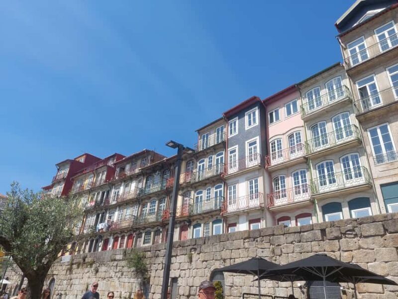 Porto: City Tour by Private Car - Frequently Asked Questions