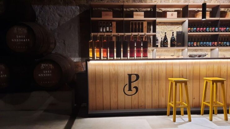 Porto City Tour Full Day: River Cruise, Wine Cellars & Lunch - Tour Details