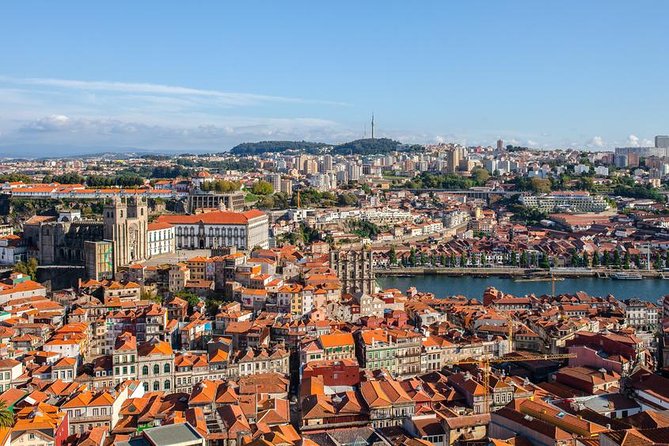 Porto City Tour Half Day - Private - Cancellation Policy