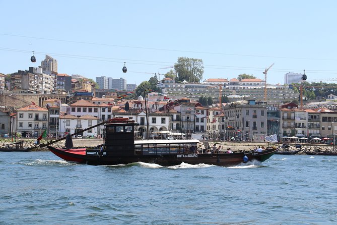 Porto City Tour Half Day - Private - Traveler Photos