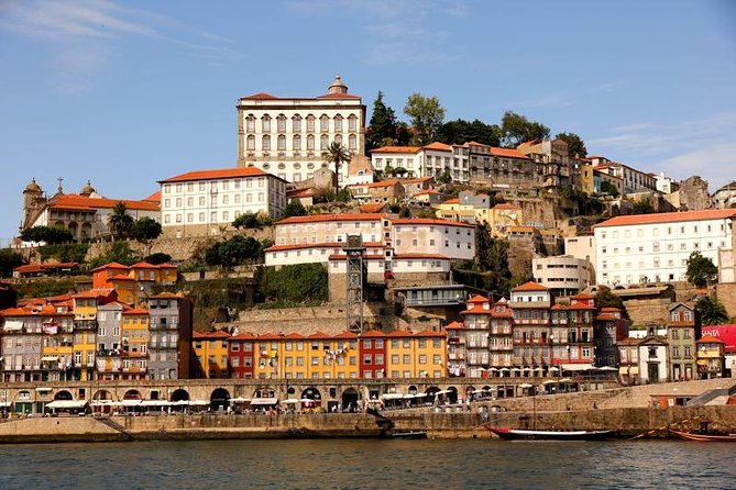 Porto City Tour Half Day With Dinner and Live Fado Show - Overview