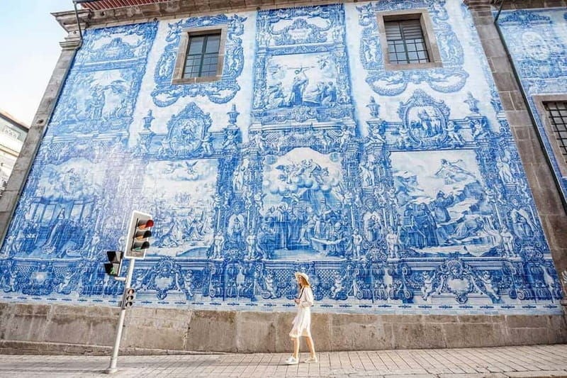 Porto City Tour: Private day tour with tickets included. - Introduction