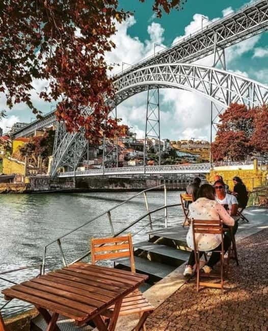 Porto City Tour: Private day tour with tickets included. - How the Itinerary Plays Out