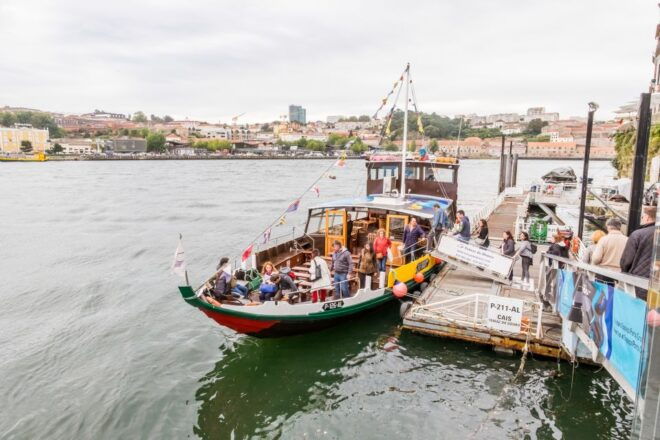Porto: City Train Tour, River Cruise & Wine Cellar - Selecting Participants and Date