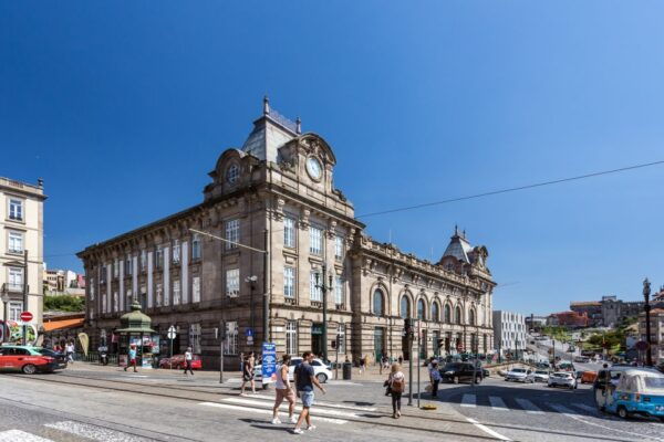 Porto: City Train Tour, River Cruise & Wine Cellar - Common Questions