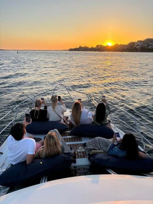 Porto: City Views or Sunset Tour with Drinks - Final Thoughts  