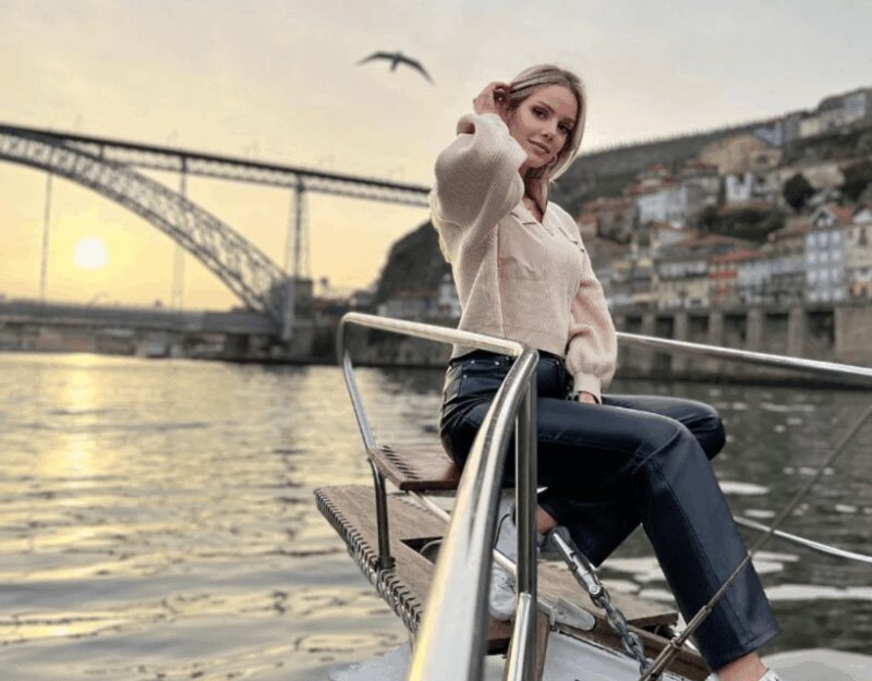 Porto: Classic Boat Cruise Along the Douro River - Practical Tips for Your Cruise  