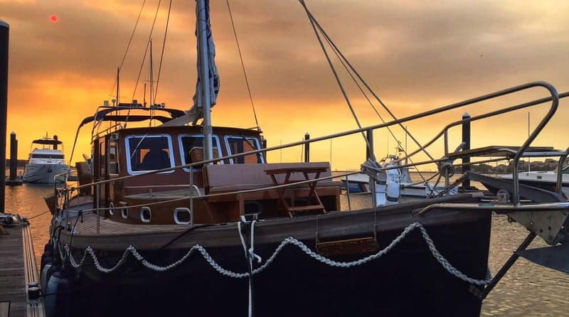 Porto: Classic Sailboat Cruise Along the Douro River - What to Expect on the Douro River Sailboat Cruise