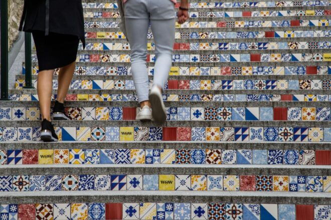 Porto: Combined Ticket for WOW Cultural District - Highlights