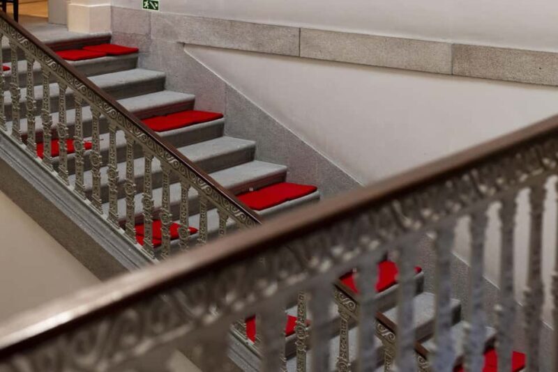 Porto: Concert "Fado de Coimbra" (Students and Serenades) - Practical Tips for Visitors