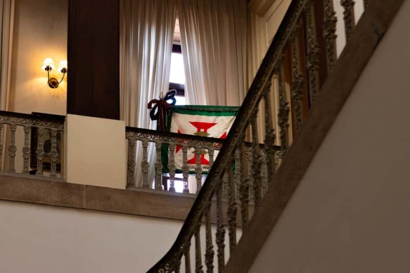 Porto: Concert "Fado de Coimbra" (Students and Serenades) - Final Thoughts