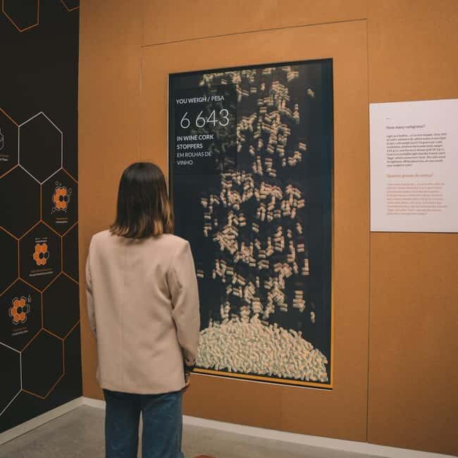 Porto: Cork Museum: Immersive and Perfect for Families - Good To Know