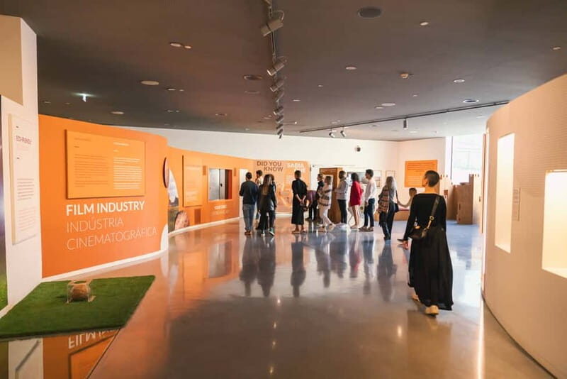 Porto: Cork Museum: Immersive and Perfect for Families - Who Should Visit?