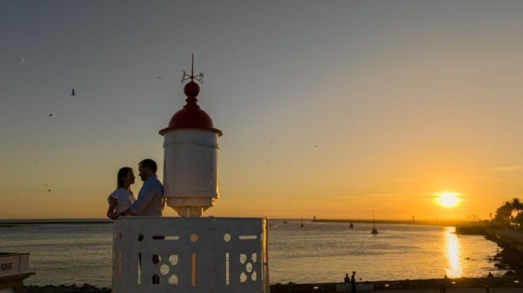 Porto: Couple Photo Session in Foz Velha - Experience Highlights