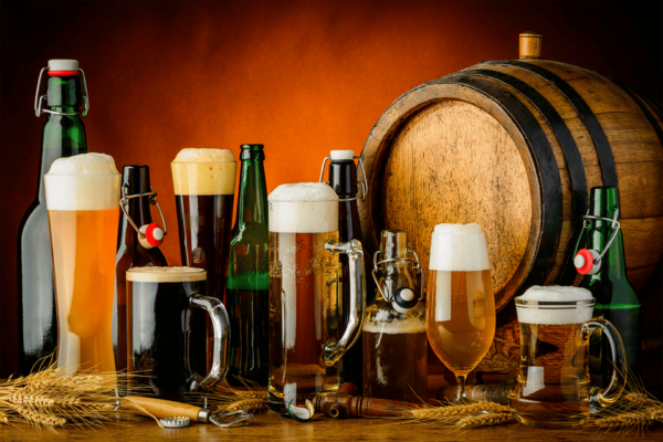 Porto: Craft Beer Tasting Tour With Local Snacks - Taproom Bar Experience